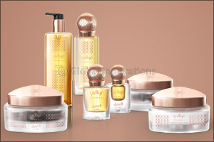 Ghawali Launch: A New Oriental Fragrance Concept