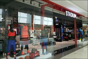 All new Stadium store to open in BurJuman