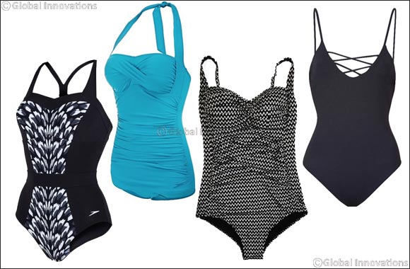 Swimwear to flatter every figure at Stadium