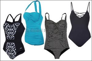 Swimwear to flatter every figure at Stadium