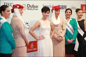 Founding Sponsors Dubai Duty Free, Emirates and Madinat Jumeirah Return to Support DIFF for 13th Year