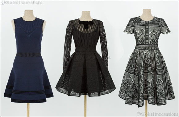 UAE's Exclusive Maje Pieces