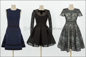 UAE's Exclusive Maje Pieces