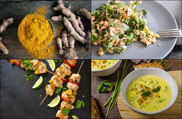 Turmeric: The Spicey Power Herb