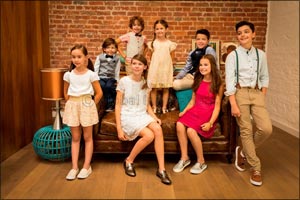 Max launches its collection for Winter 2016 across all UAE stores