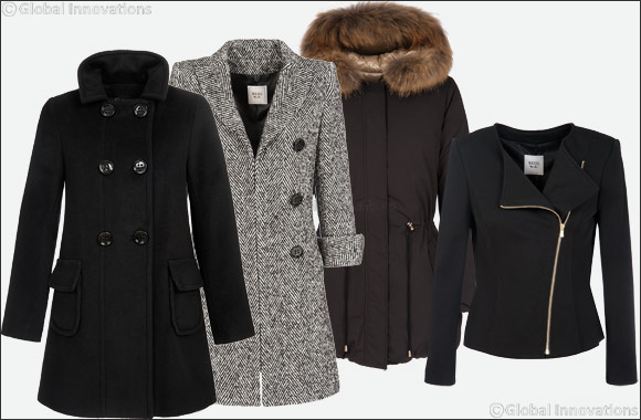 Winter Essentials from Weill Paris