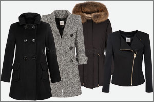 Winter Essentials from Weill Paris