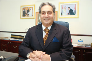 Indian companies to showcase impressive products at GITEX Technology Week 2016