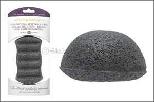 Celebrate Movember with the Konjac Sponge Company