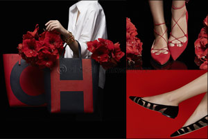 CH Carolina Herrera - Gift Guide