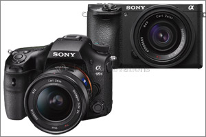 New flagship Sony cameras to debut at the first Xposure International Photography Festival in Sharjah