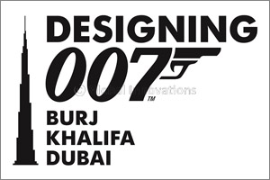 Emaar celebrates over 50 years of James Bond Franchise with blockbuster exhibition of iconic gadgets, rare costumes and props