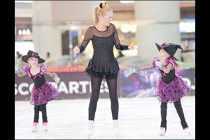 Celebrate Halloween with Emaar Entertainment' line-up of fun and exciting activities