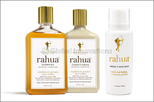 Rahua Now Available in Kuwait