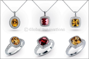 Falling For Mouawad – The Opera Collection