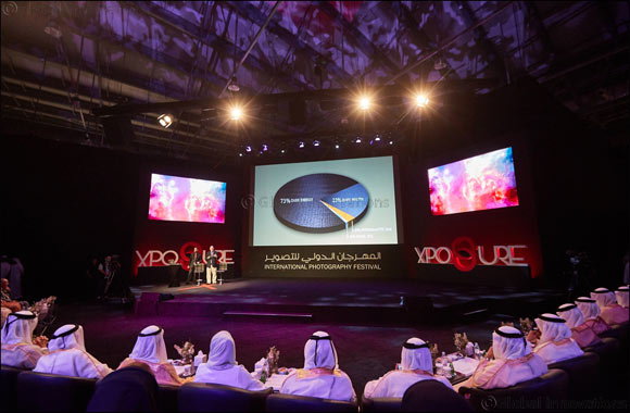 Workshops, Seminars and Panel Discussions Mark Day 1 of XPOSURE 2016