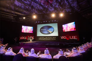 Workshops, Seminars and Panel Discussions Mark Day 1 of XPOSURE 2016