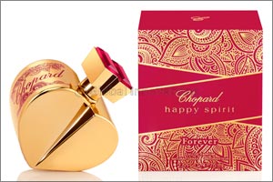 Chopard: Happy Spirit Forever