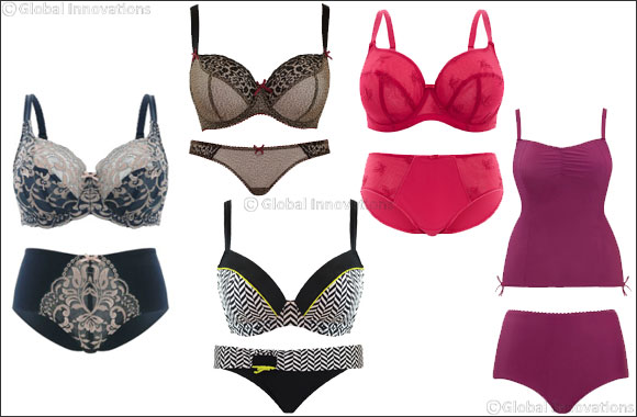 TKD Lingerie drops new Autumn Winter lines