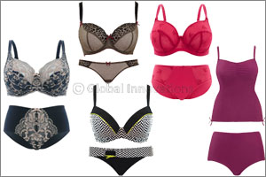 TKD Lingerie drops new Autumn Winter lines