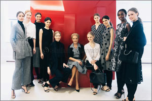 CH Carolina Herrera: Fall Winter Preview Collection