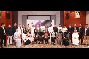 1001 Titles Organises Panel to Discuss Ways of Enhancing UAE's Cultural and Intellectual Outputs