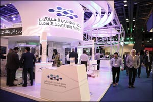Dubai Silicon Oasis to Showcase Tech Projects and Smart City Initiatives