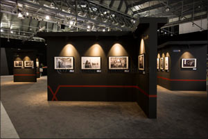 Union of Arab Photographers Showcases Best of Local, Regional Talent at XPOSURE 2016