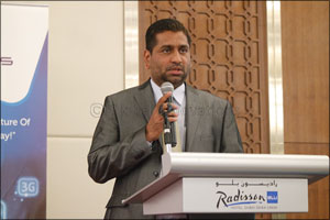 Magnus Telecom partners with MediaTek to fuel its market share in the UAE