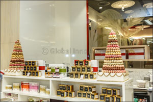 Dalloyau Set to Dazzle as it Launches in Mirdif City Centre