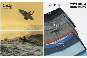 Modern Day Essentials to take you from Surf to Sand