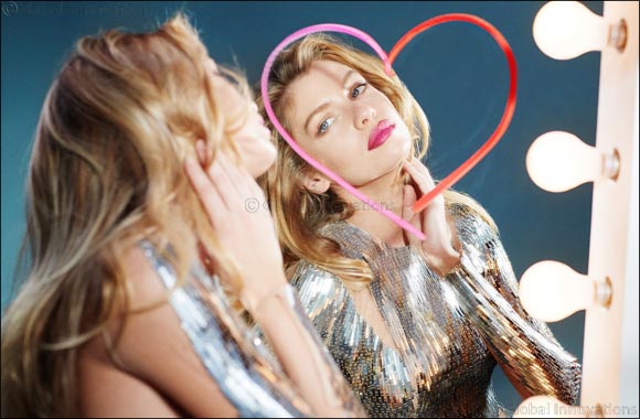 Max Factor announces model Stella Maxwell as new ambassador