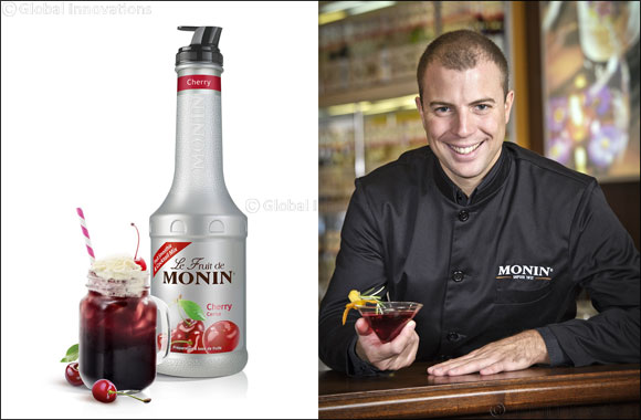 Monin Cup 2016 UAE to inspire creativity in young F&B industry professionals