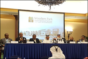 Woodlem Park marks its entry into UAE with its first school in Ajman