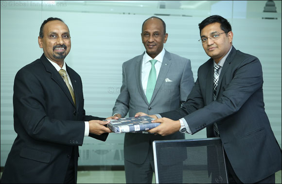 Orient ties up with HDFC International Life and Re Co Ltd.