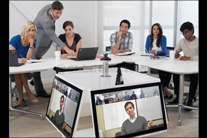 Polycom Presents Solutions That Enable Working From Anywhere at GITEX Technology Week 2016