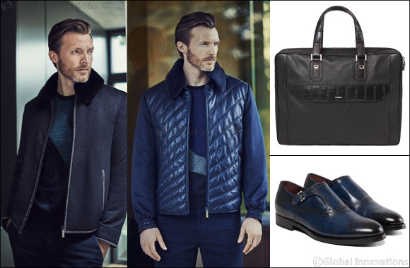 Zilli Fall-Winter 2016-2017 Collection