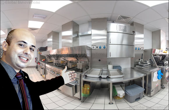 McDonald's UAE opens its Doors to the Public to offer �Behind the Scenes' Kitchen Tours