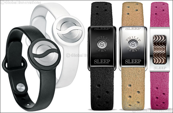 Philip Stein - Health is Wealth: Wellness Wearable Devices Take Spotlight in UAE's Hospitality and Spa Industry