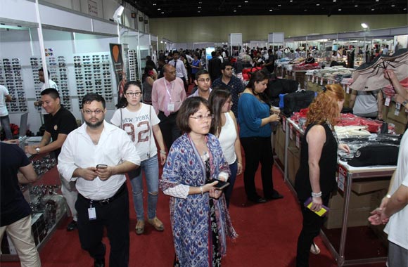 The Concept Big Brands Carnival is back with affordable luxury