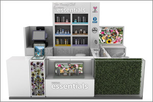Herbal Essentials unveils its first derma kiosk in Mercato Mall
