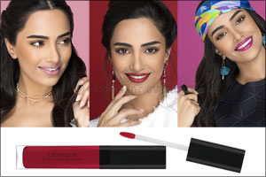Wow by Wojooh is celebrating it's absolute favorite product - the Lipstuck