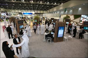 Sharjah Government Concludes GITEX 2016 with Dozens of Launches on New e-Government Services
