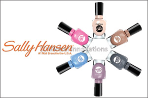Introducing Yet Another Nail Miracle! - Sally Hansen Reveals 6 New Shades