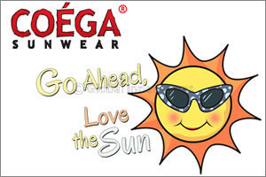 The COÉGA Sunwear Mina Mile Open Water Swim Series Returns