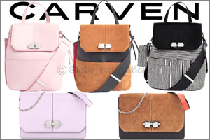 Embark on Your Next Journey With Carven Bags