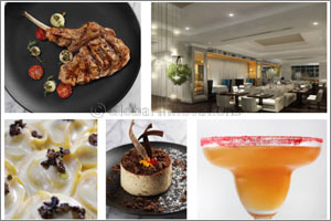BiCE is Back: Italian Restaurant Reopens Its Doors After A Complete Makeover