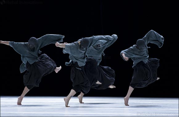 Abu Dhabi Art Presents the Fourth Edition of the Durub Al Tawaya Performing Arts Programme