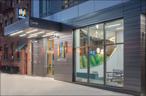 IHG Introduces New Brands to AMEA Region to Drive Growth in Lifestyle Segment