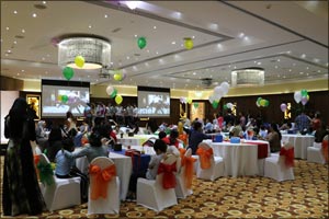 JA Jebel Ali Golf Resort Hosts Children's Day Out Event for Dubai Autism Centre as Part of Hospitality Group's CSR Strategy